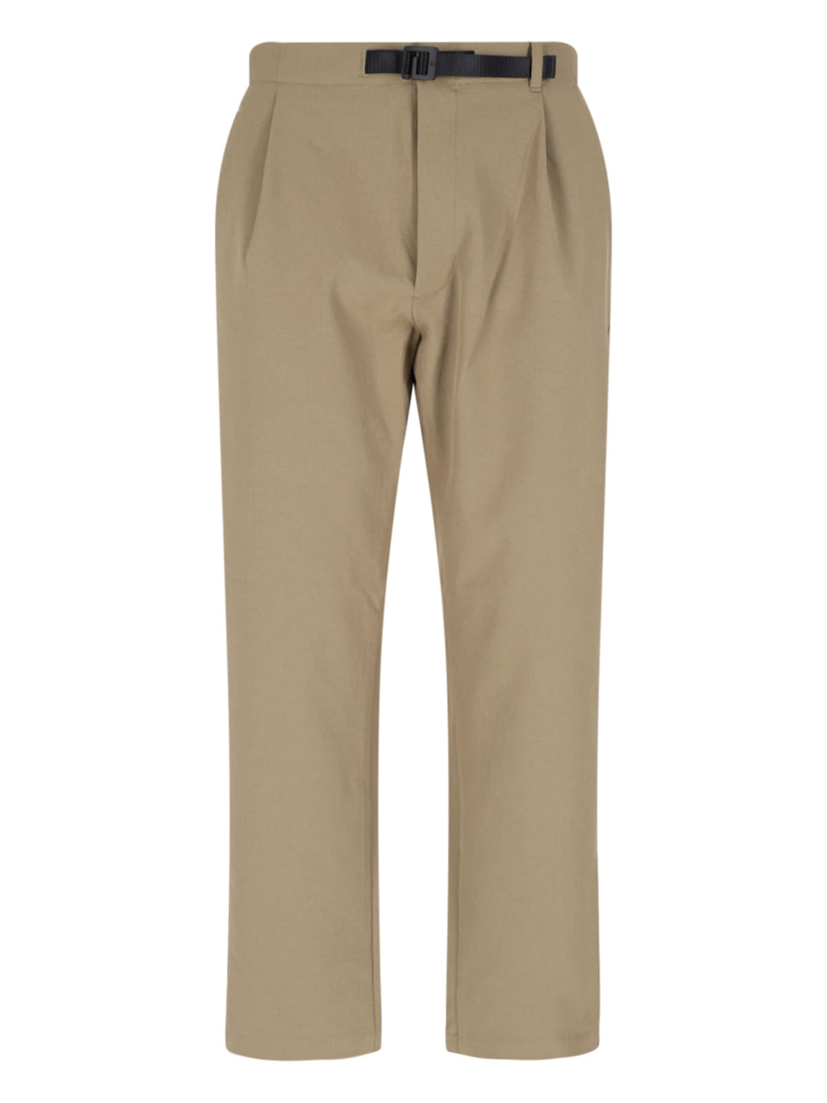 Goldwin Belted Pants
