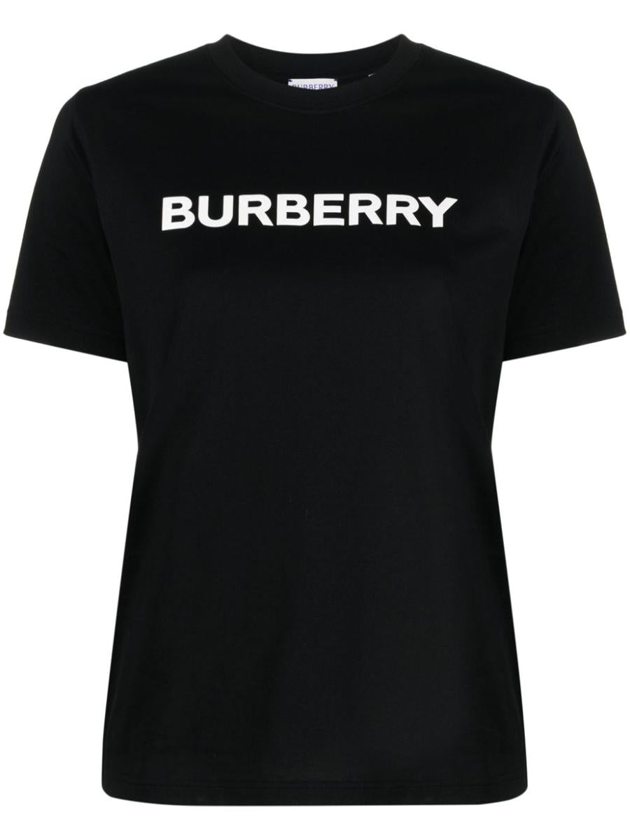 Burberry T-Shirts And Polos