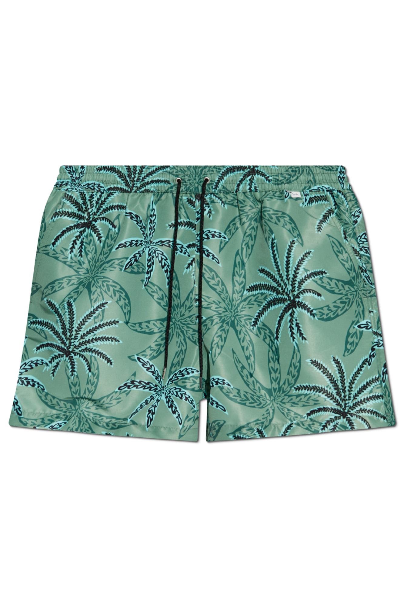 Paul Smith Swim Trunks