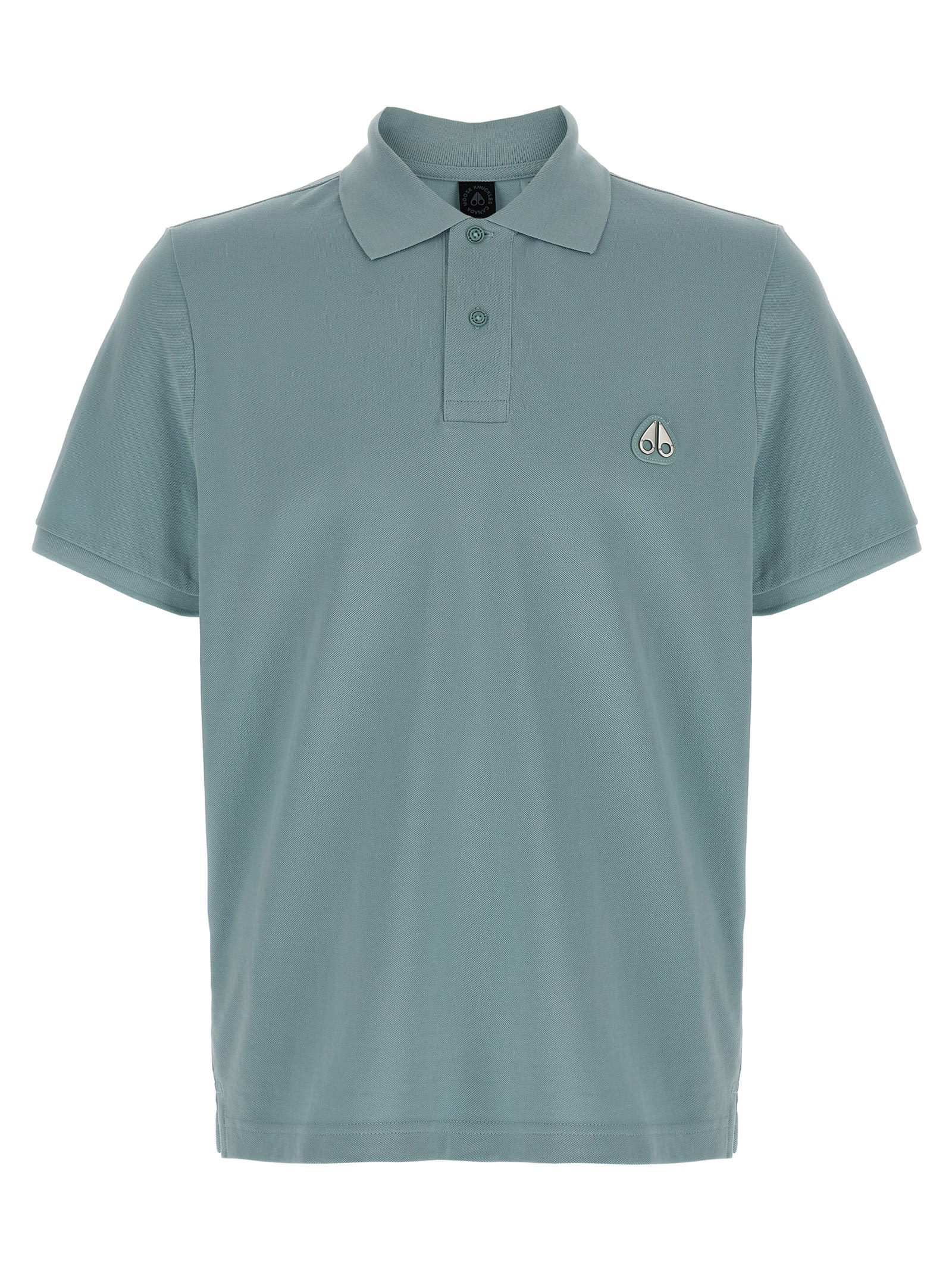 Moose Knuckles everett Polo Shirt