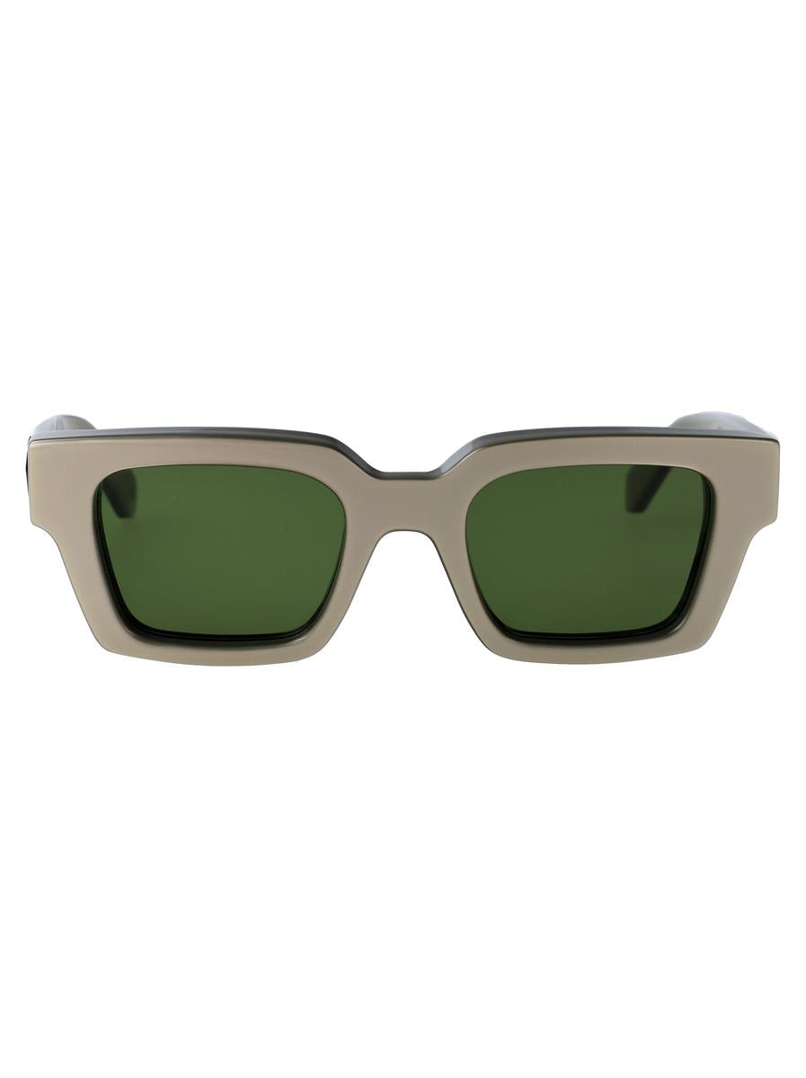 Off-White Sunglasses