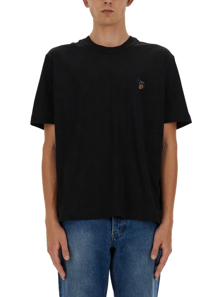 PS by Paul Smith Regular Fit T-shirt