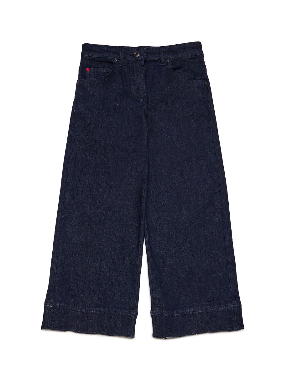 Max & Co. Maxp1f Wide Cropped