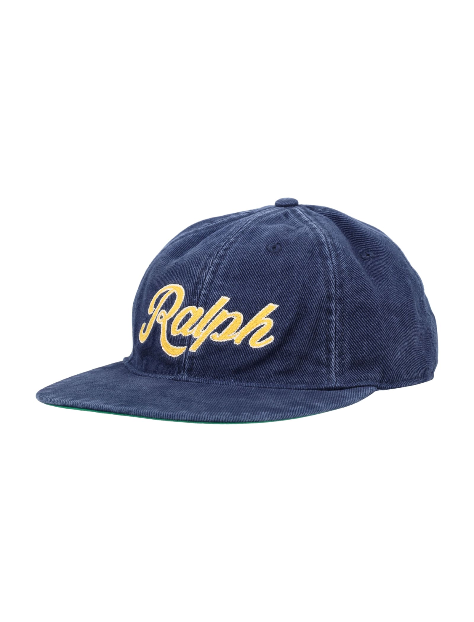 Polo Ralph Lauren Appliquèd Twill Ball Cap
