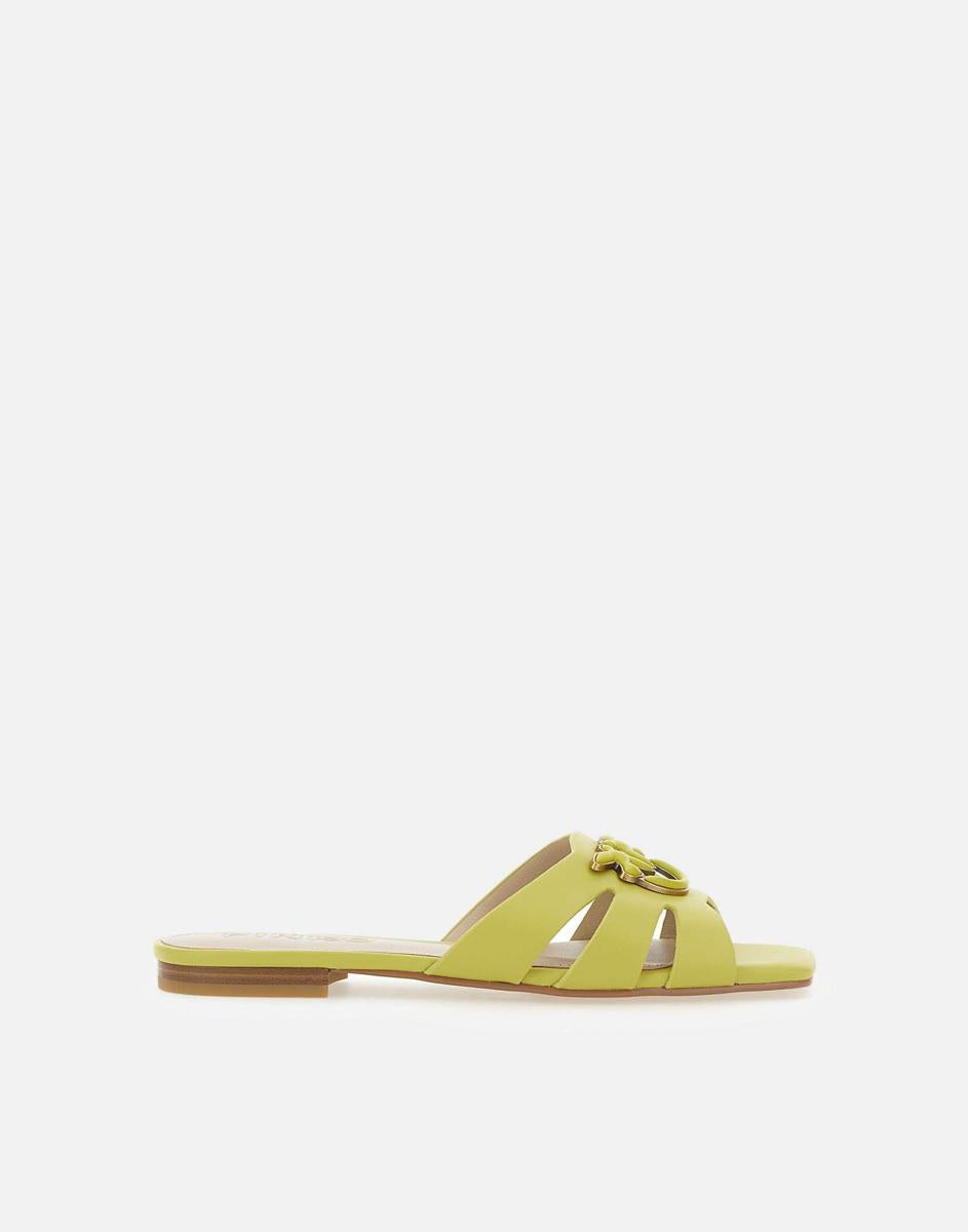 Pinko Sandals