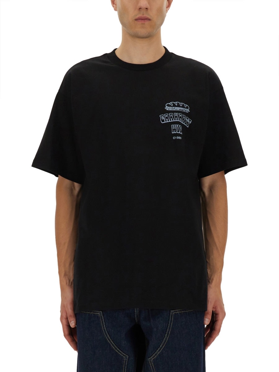 Carhartt sandwich T-shirt