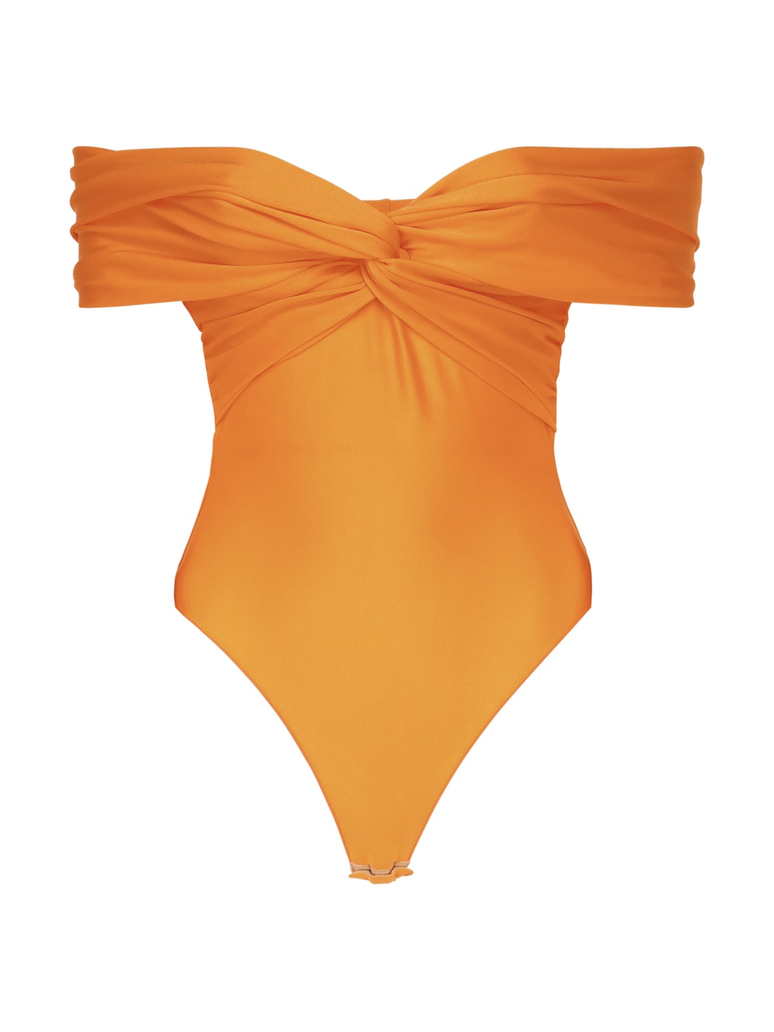 The Andamane Swimsuit Body Kendall Summer