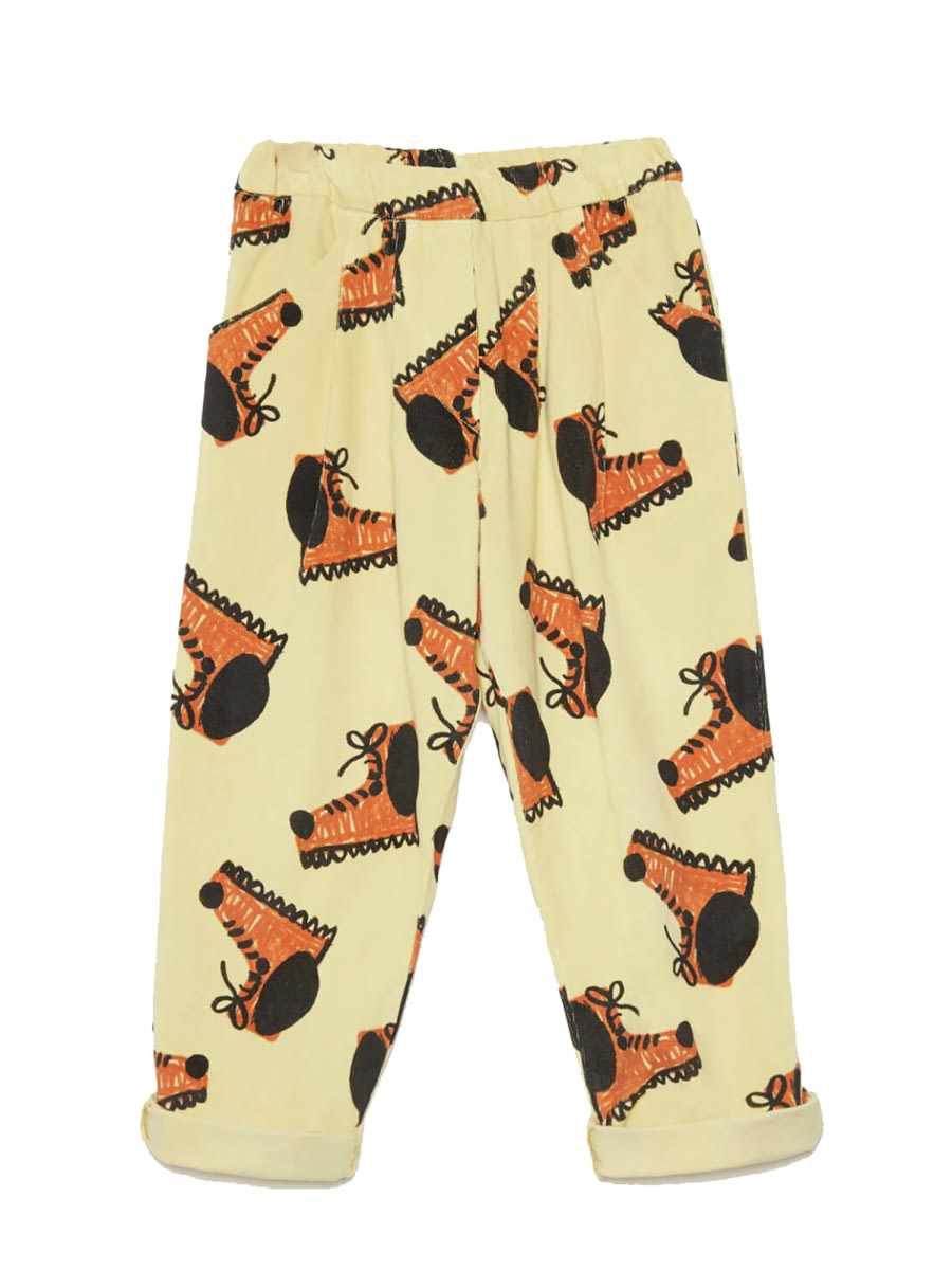 weekend house kids Dog Boots Leggings