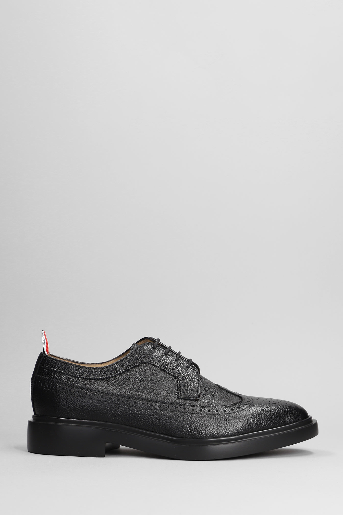 Thom Browne classic Longwing Brogues