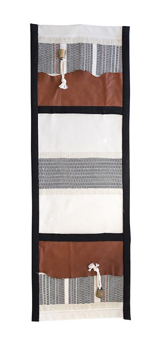 Le Botteghe su Gologone Tapestries Shepherd 50x150 Cm