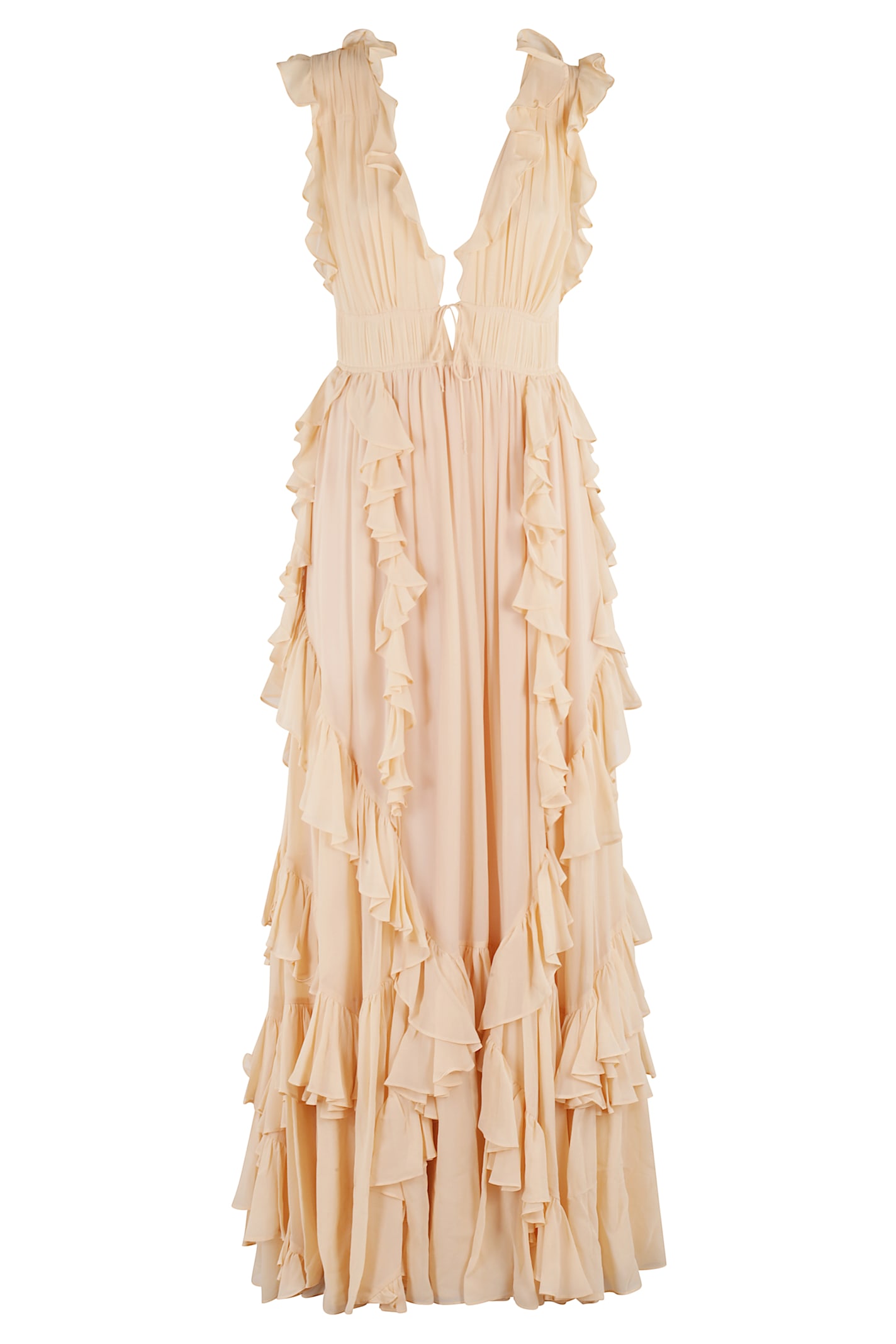 Ulla Johnson Florella Gown