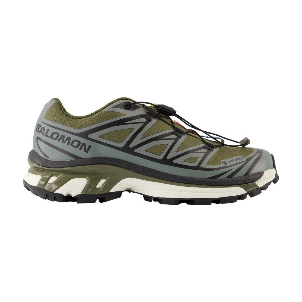 Salomon Xt-6 Gtx 运动鞋