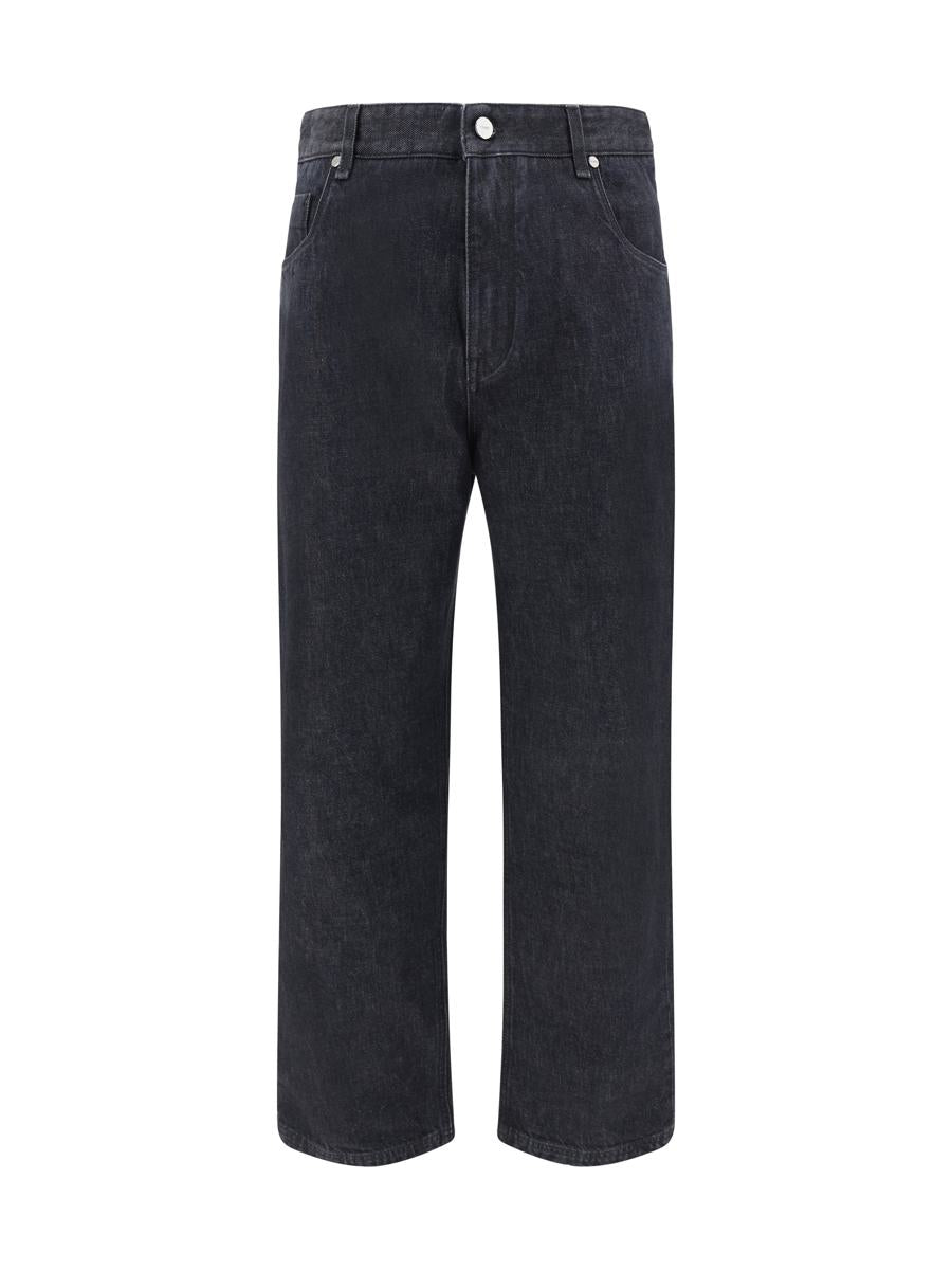 Fendi Jeans