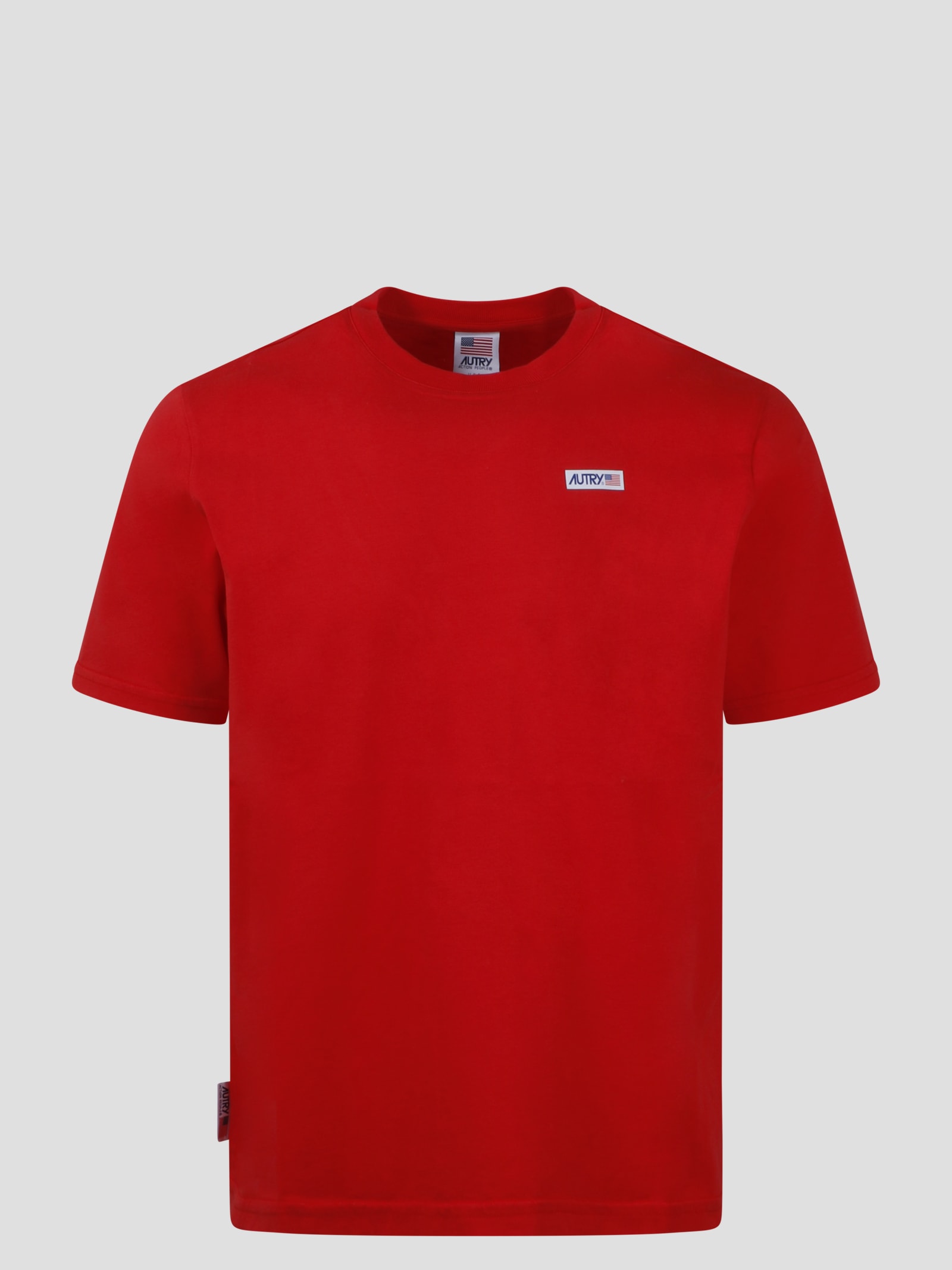 Autry Logo Icon T-shirt