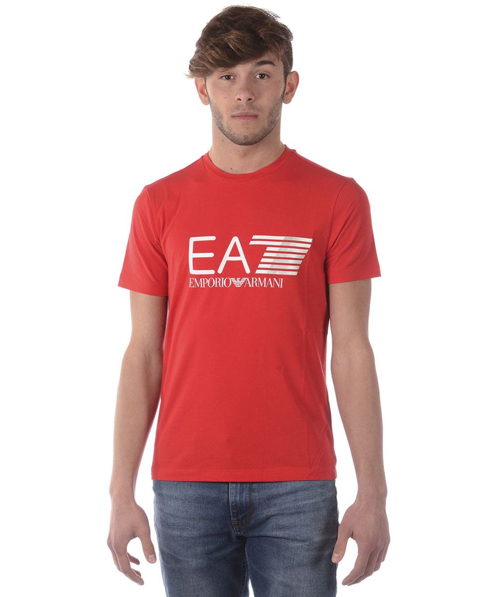 EA7 Emporio Armani 上衣