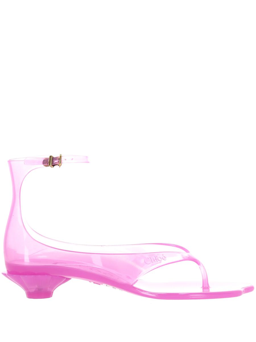 Chloé Sandals
