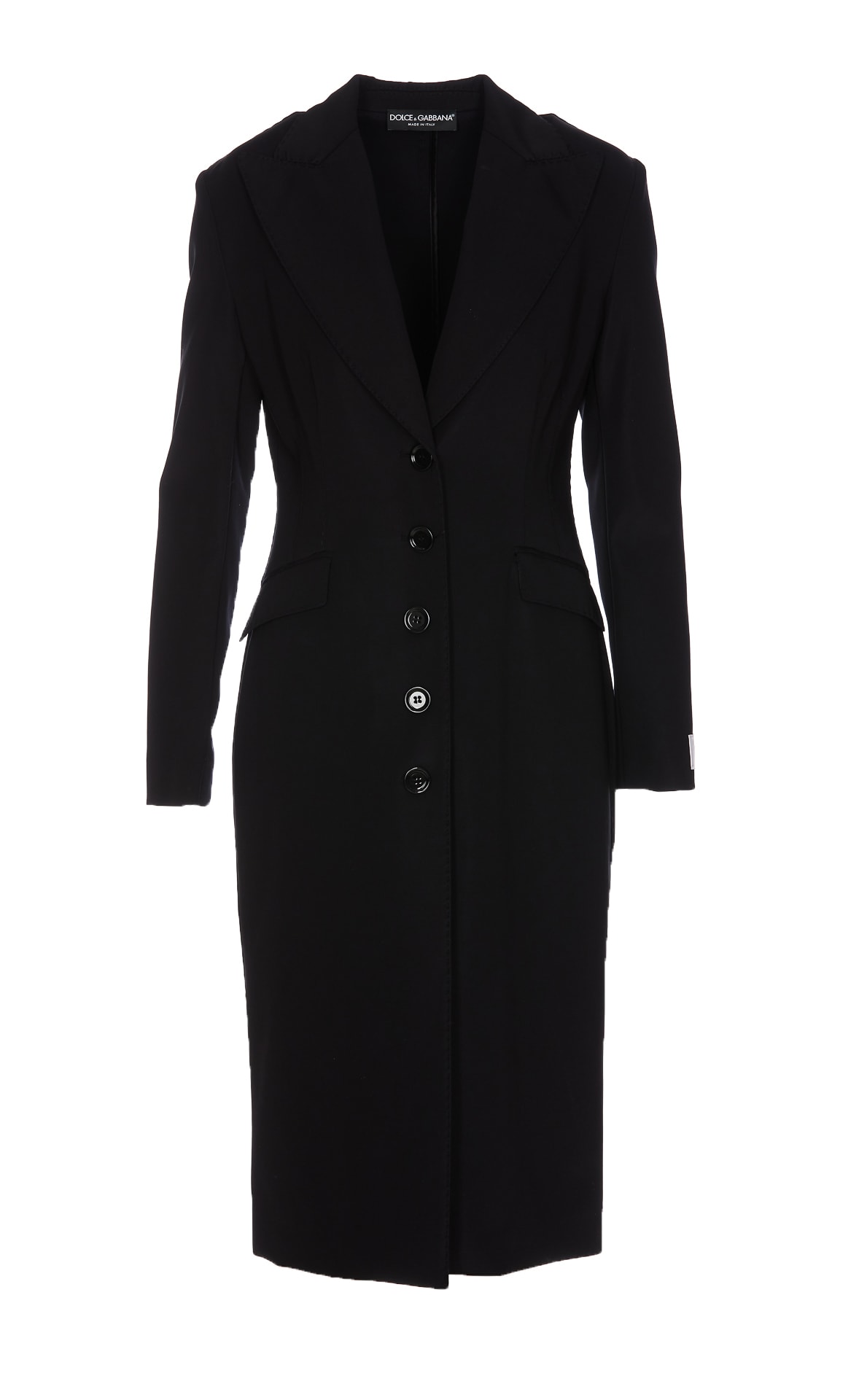 Dolce & Gabbana Blazer Dress