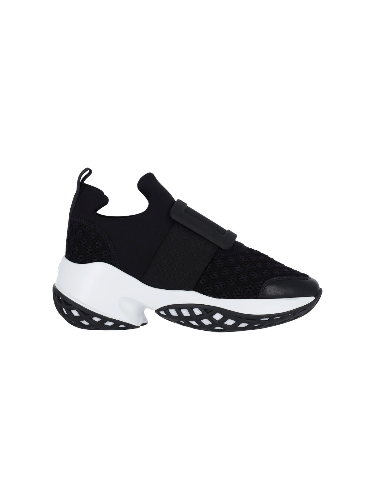 Roger Vivier "Viv' Run" Sneakers