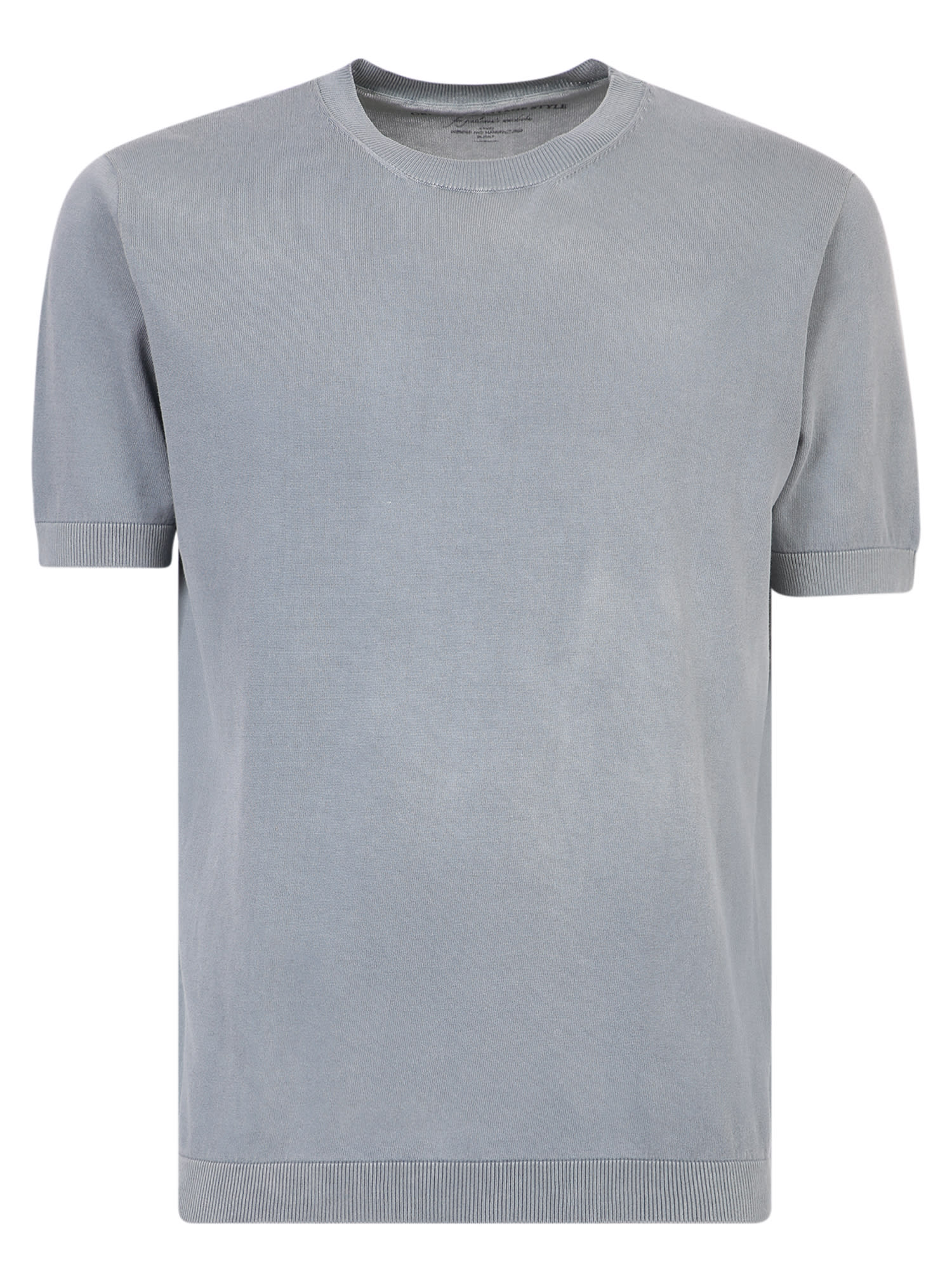 Original Vintage Style Piquet T-shirt