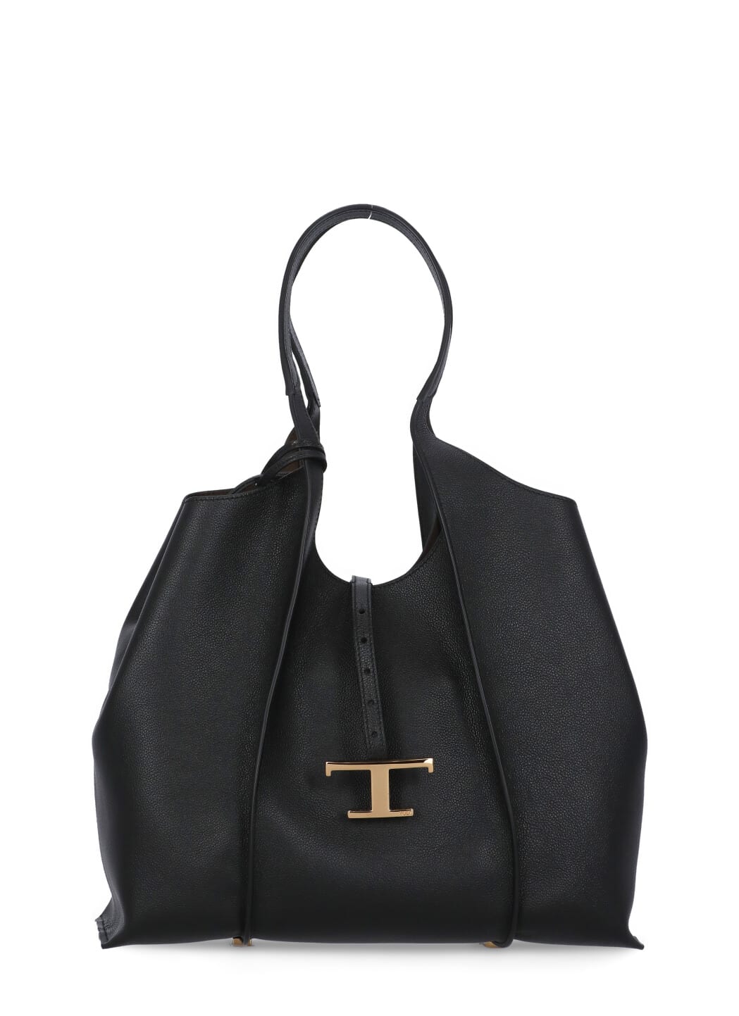 Tod's T Timeless Shopping Bag