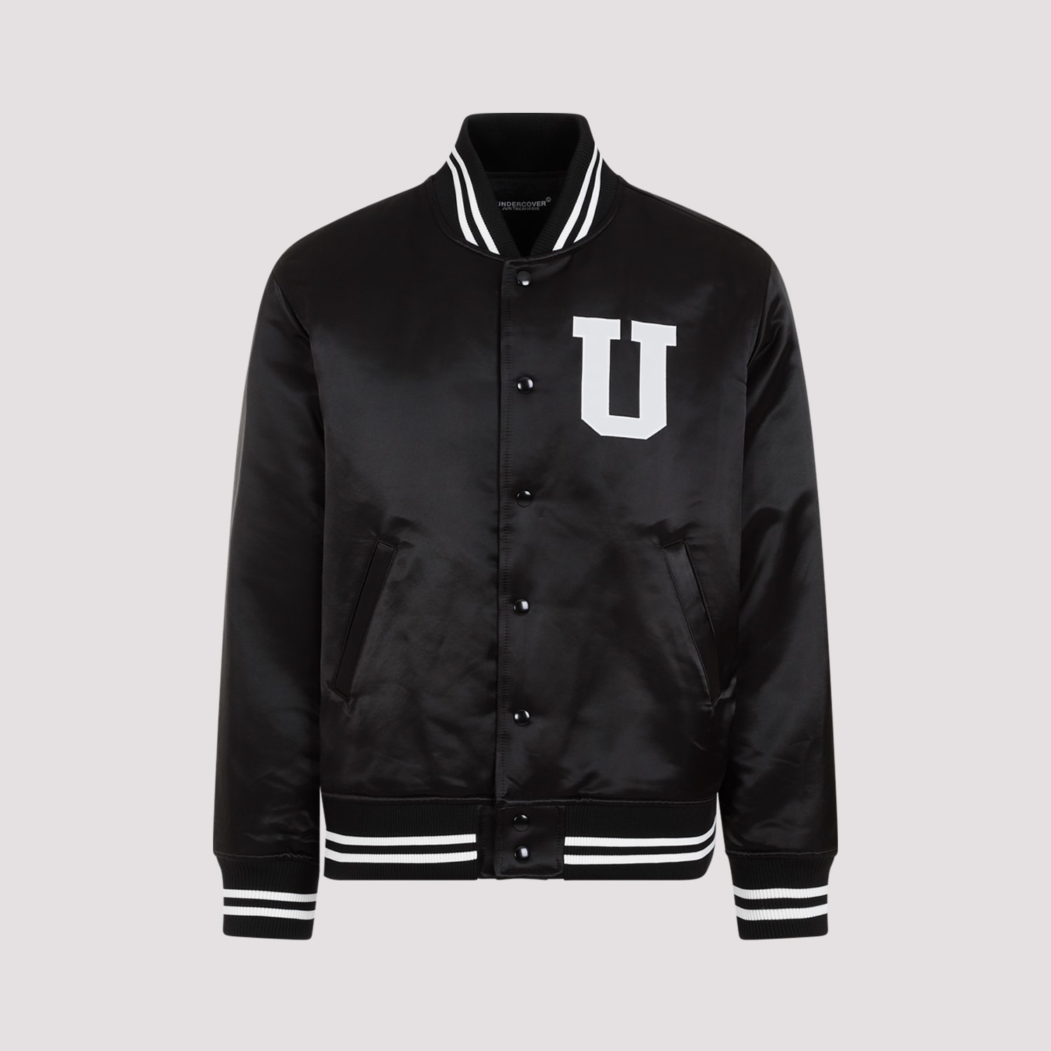Undercover Jun Takahashi Cotton Bomber Jacket