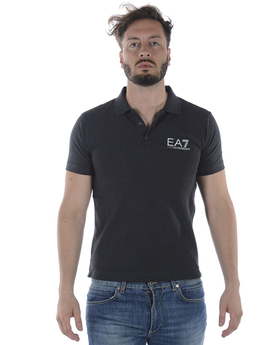 Ea7 Emporio Armani 上衣