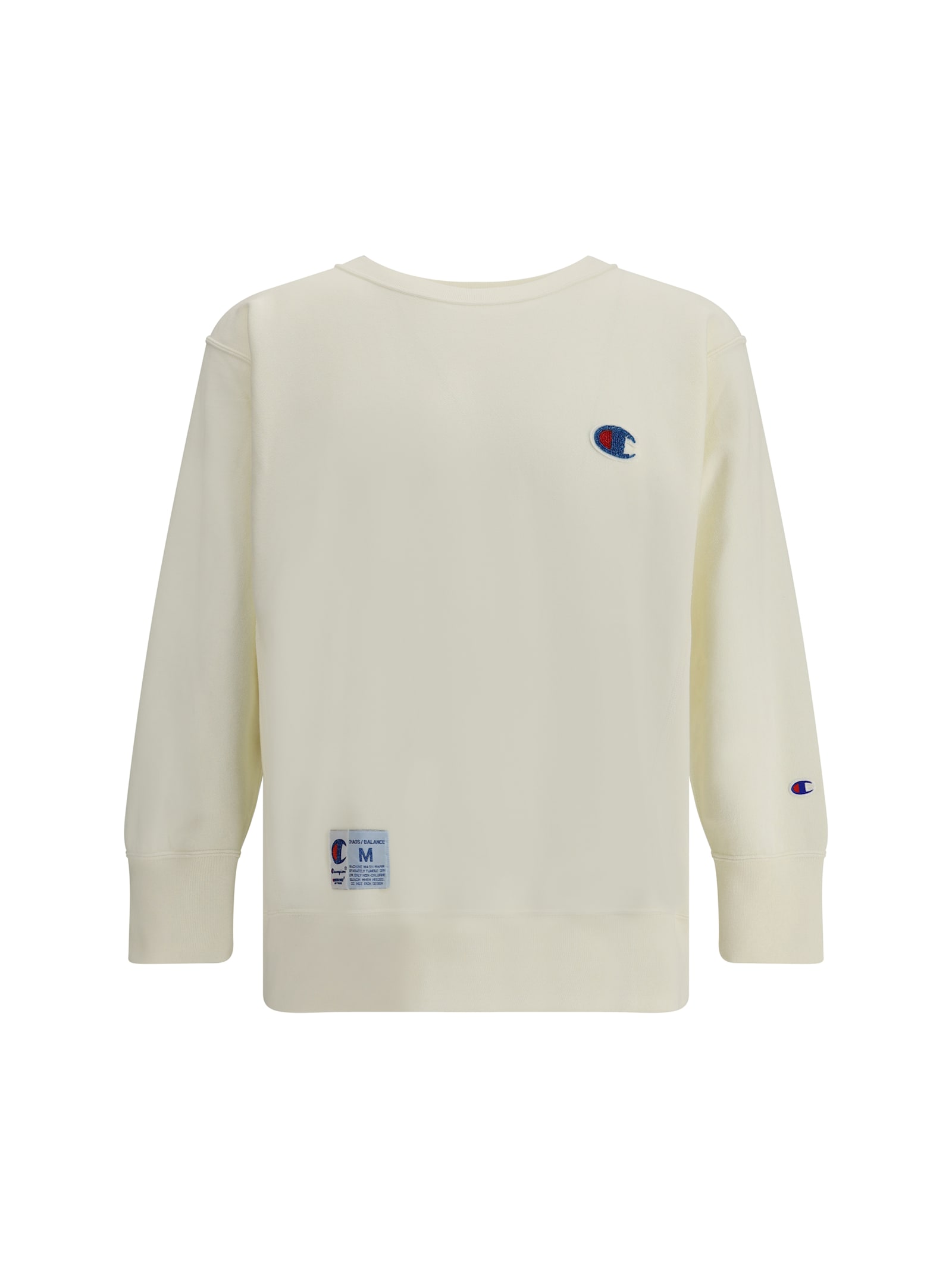 Undercover Jun Takahashi Logoed Sweatshirt