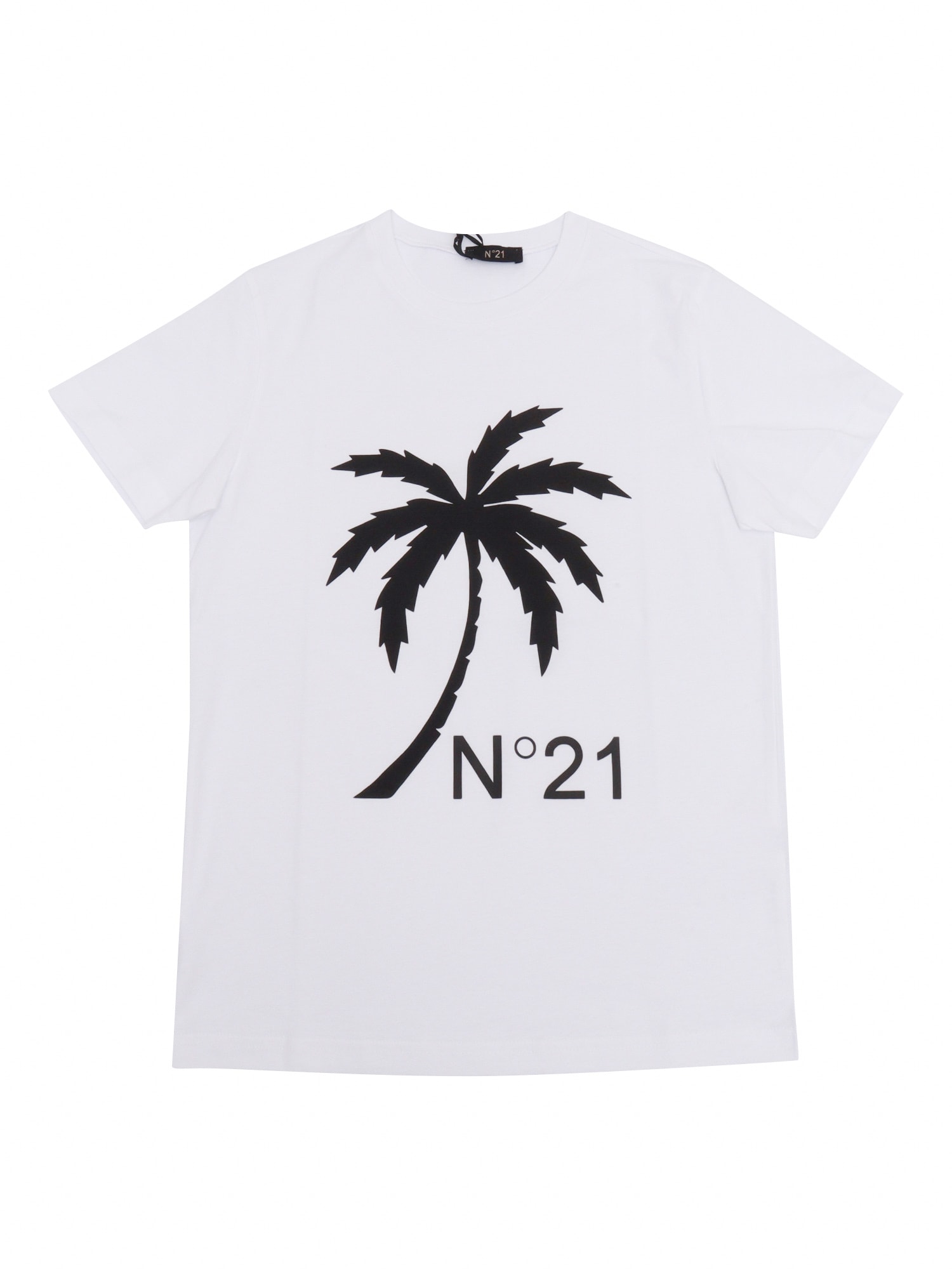 N.21 T-shirts