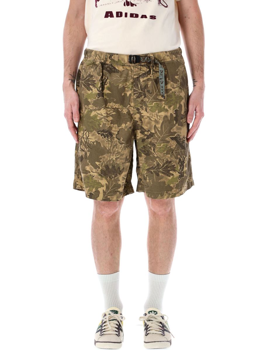 Brain Dead Twill Climber Short