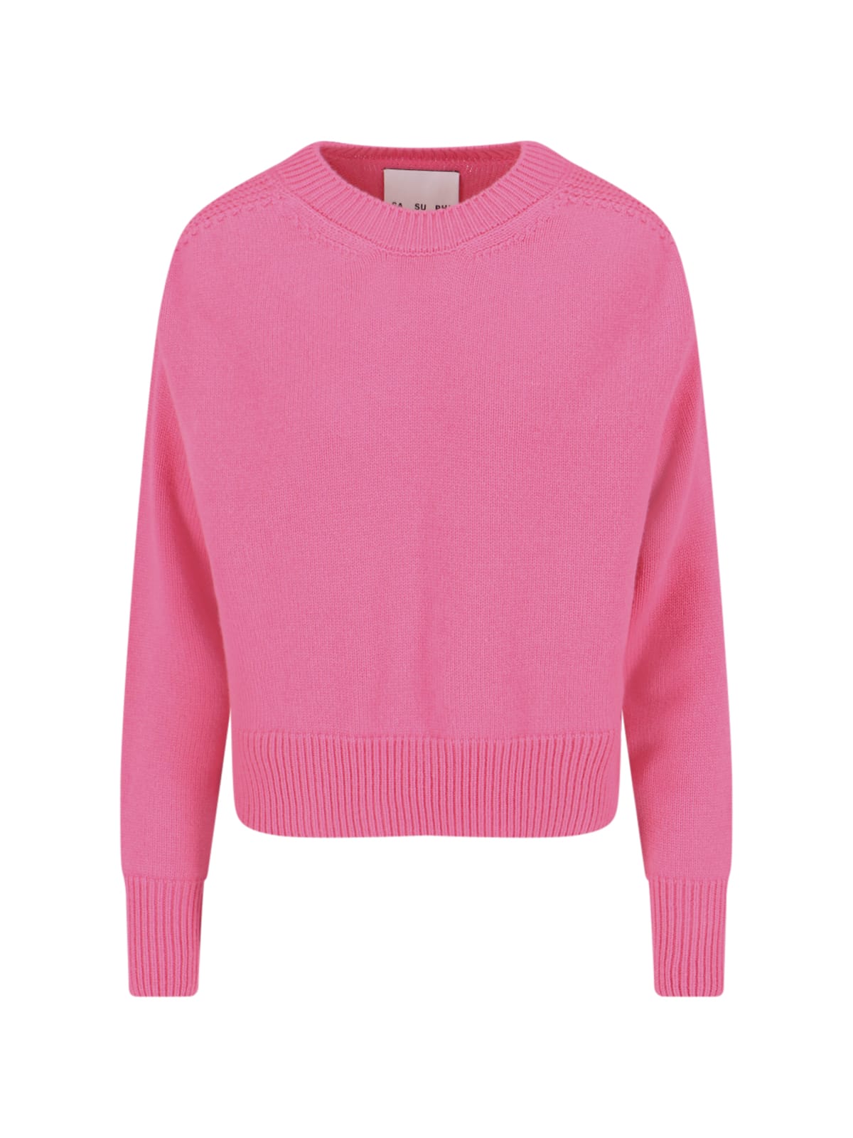 Sa Su Phi Crewneck Sweater