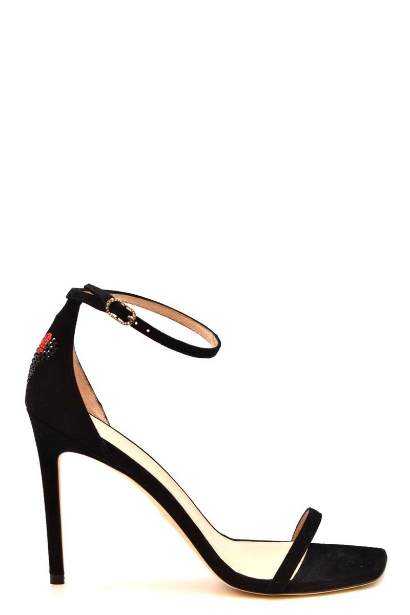 Stuart Weitzman 凉鞋