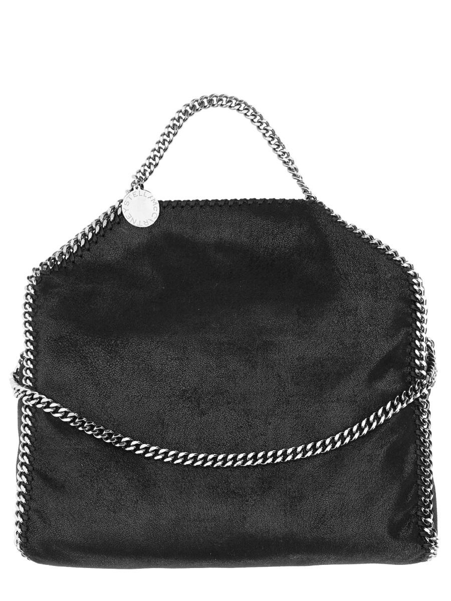 Stella McCartney Falabella 折叠翻盖托特包