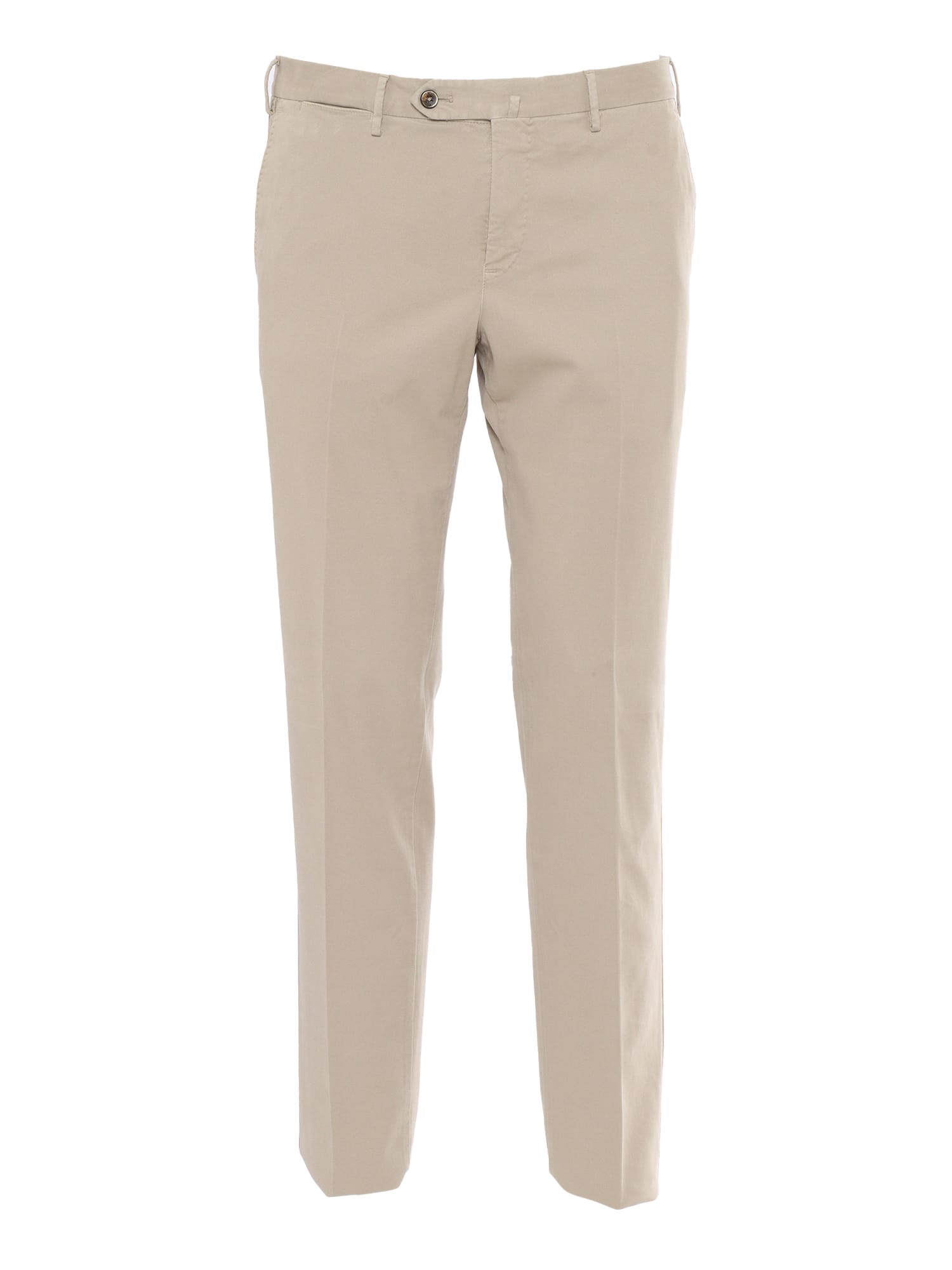 PT Torino Slim, Flat Front, Diagonal Pockets