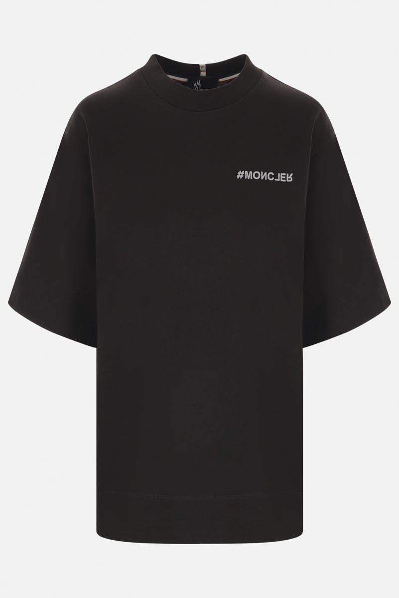 Moncler Grenoble T-Shirts And Polos