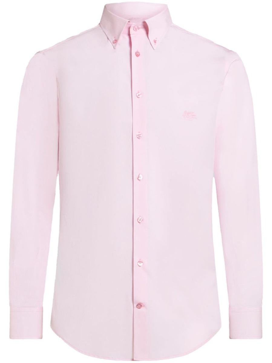 Etro Shirts