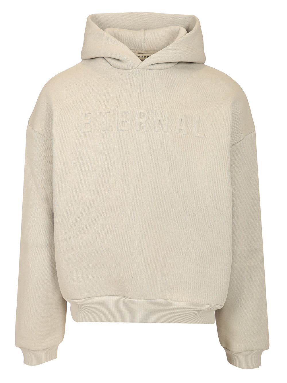 Fear of God eternal Hoodie