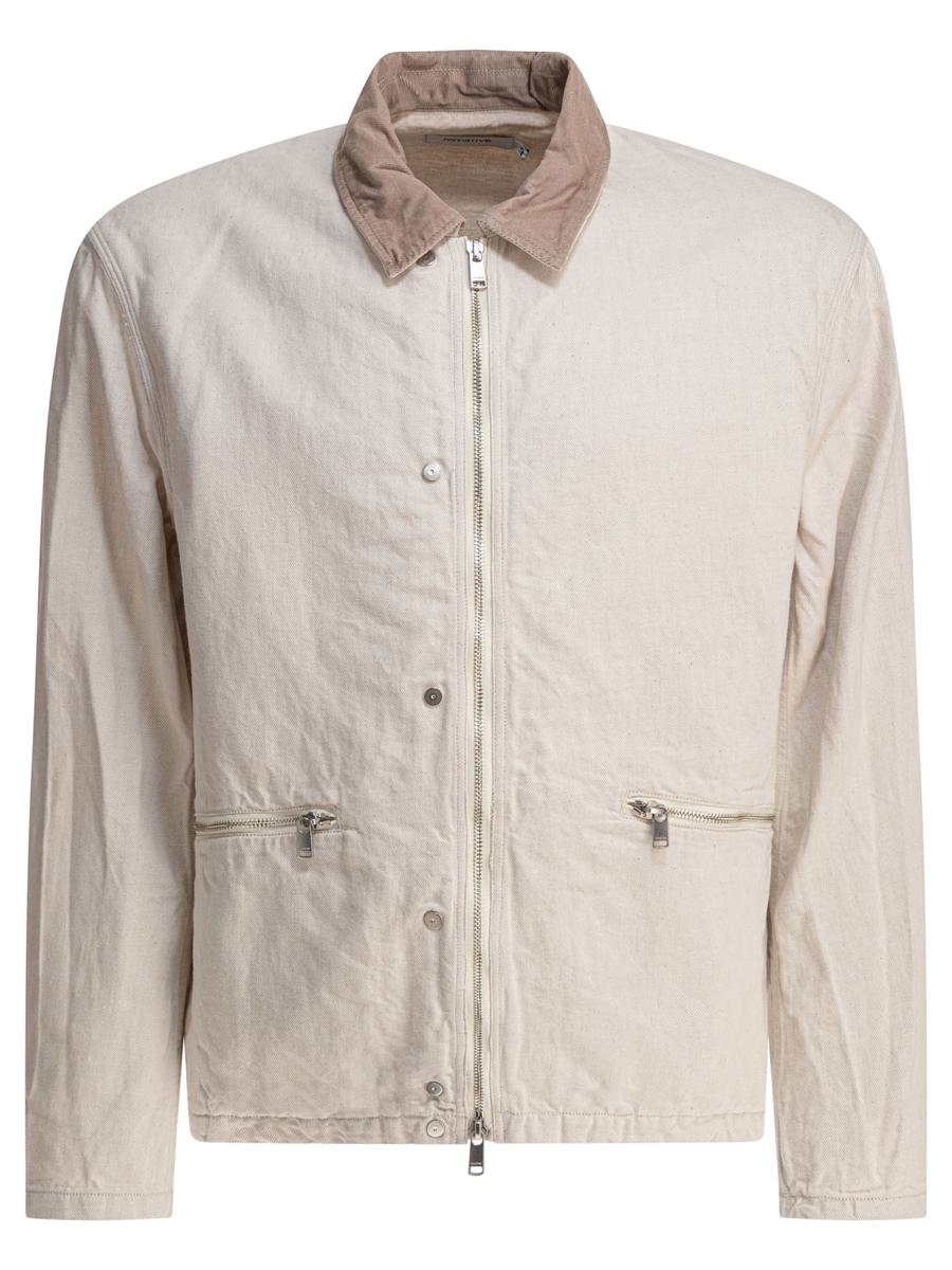 Nonnative 夹克
