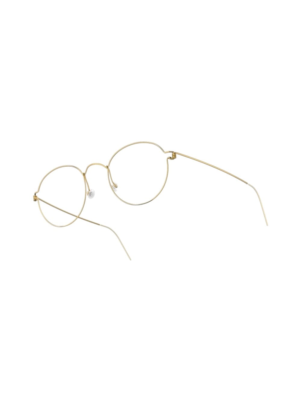 LINDBERG Morten - Gold Glasses