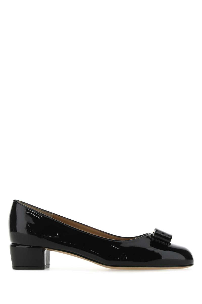 Salvatore Ferragamo 高跟鞋