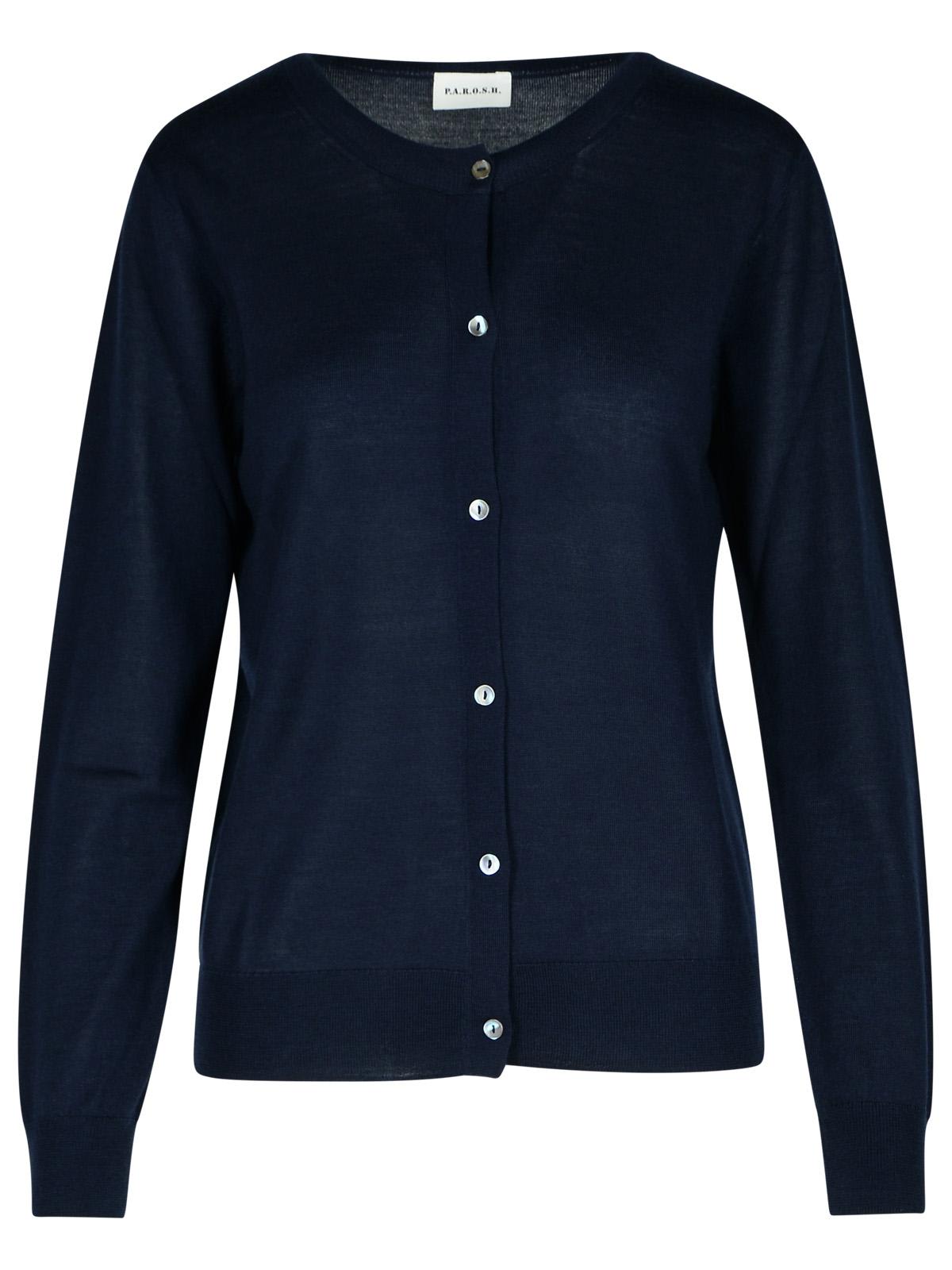 Parosh Linfa Cardigan