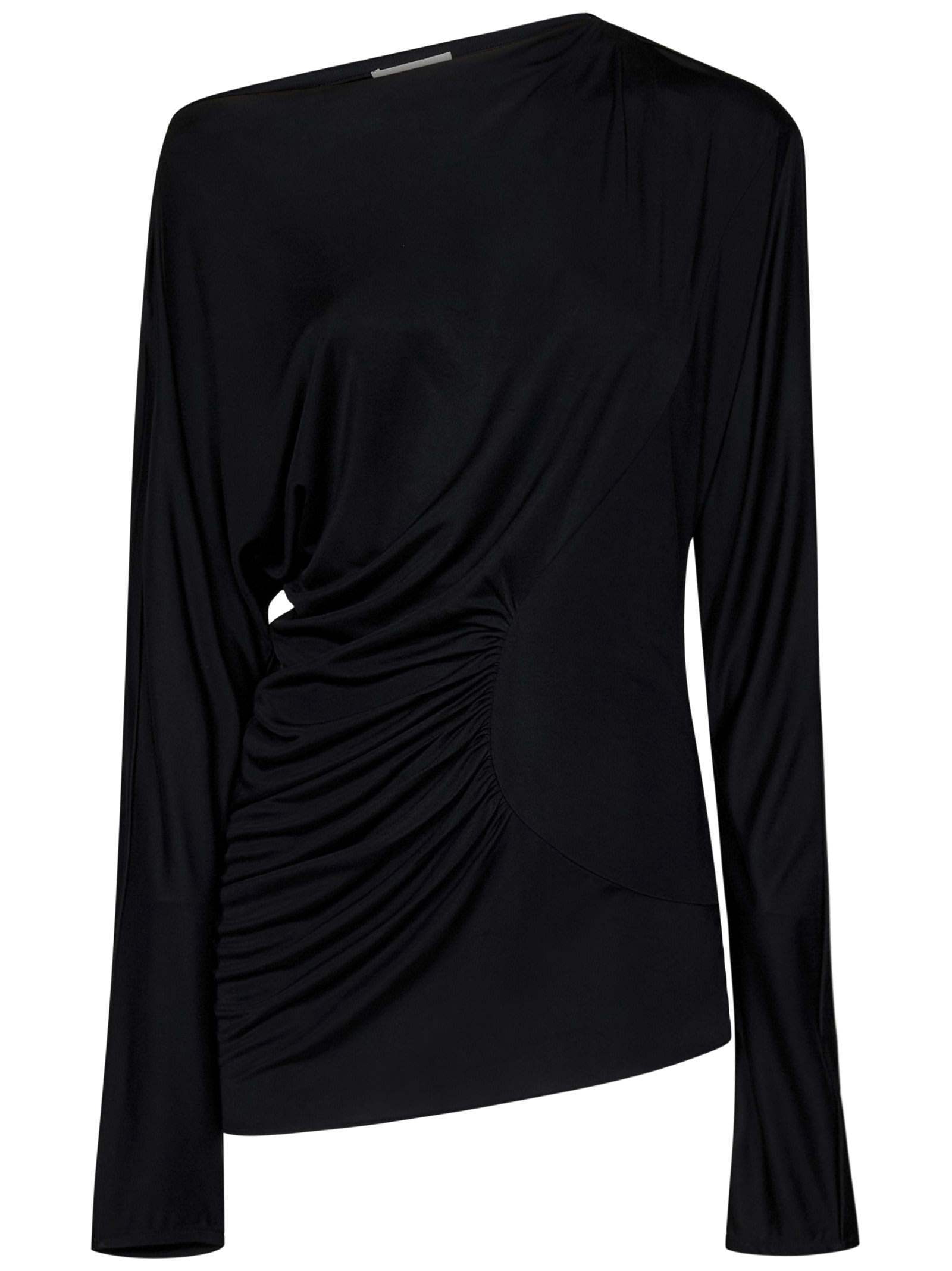 Khaite Ny The Ciro Top