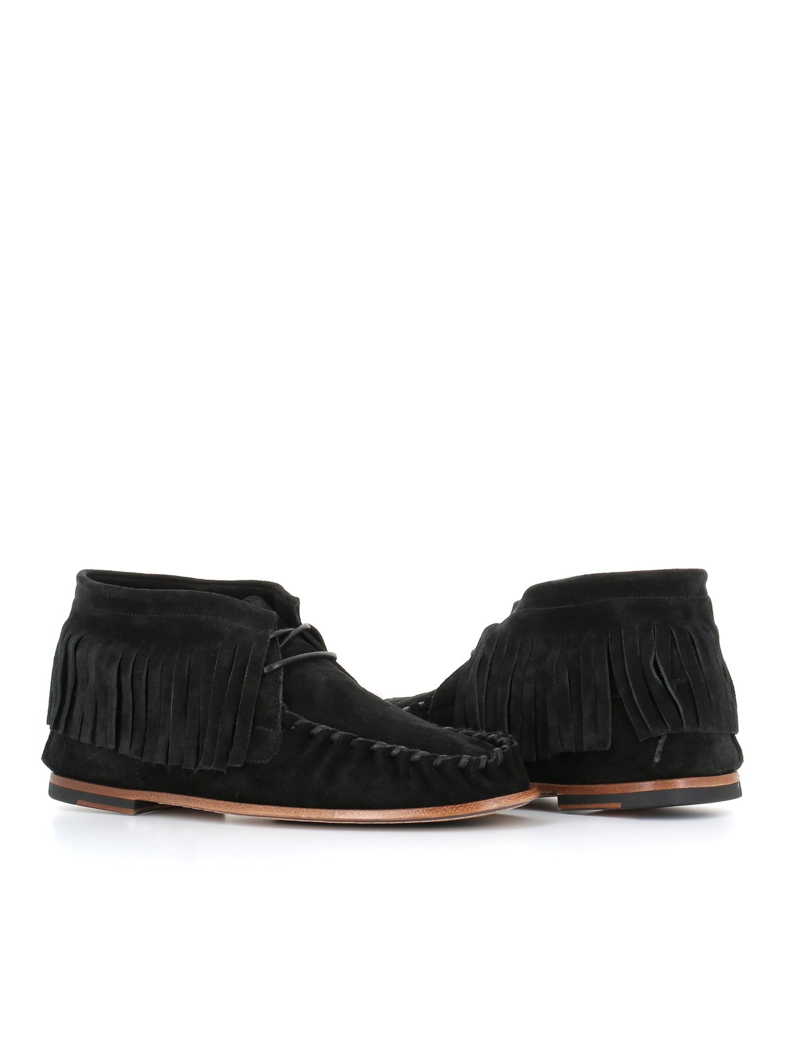 Alexander Hotto Loafer 65638