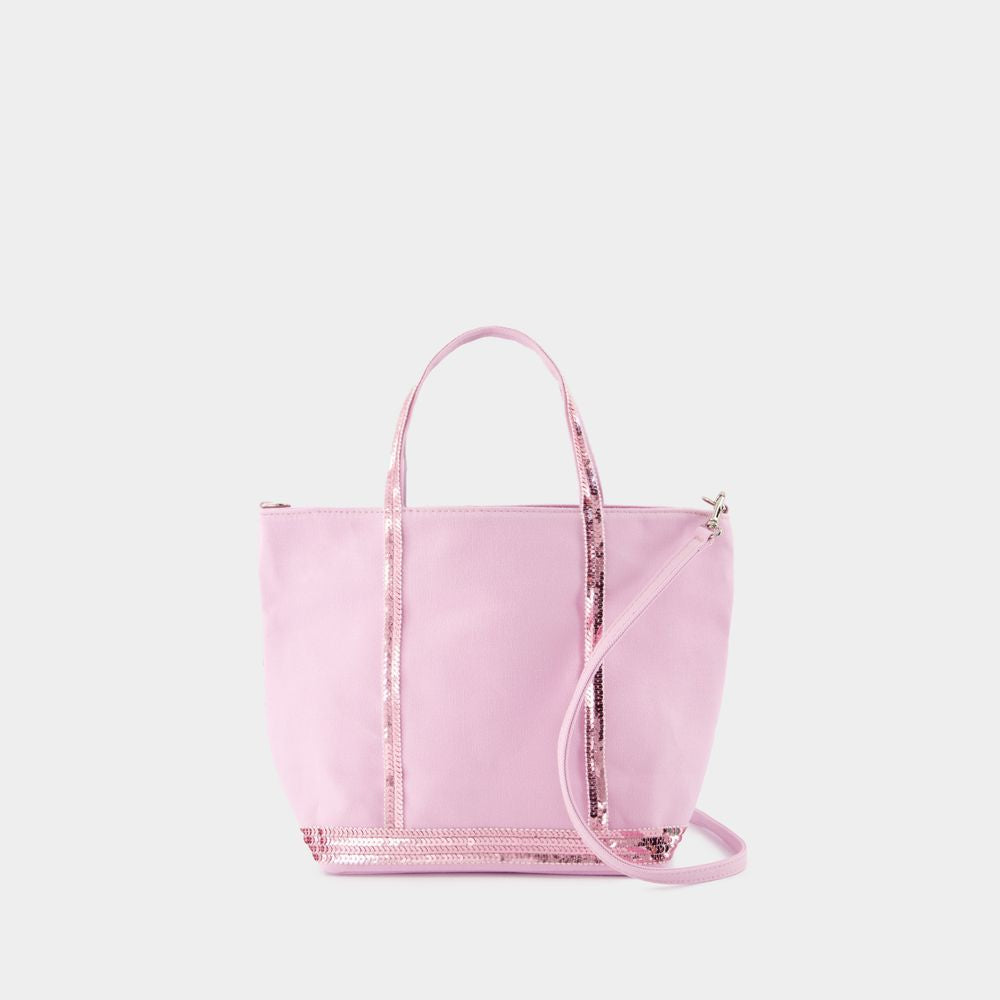 Vanessa Bruno Cabas S Shopper Bag