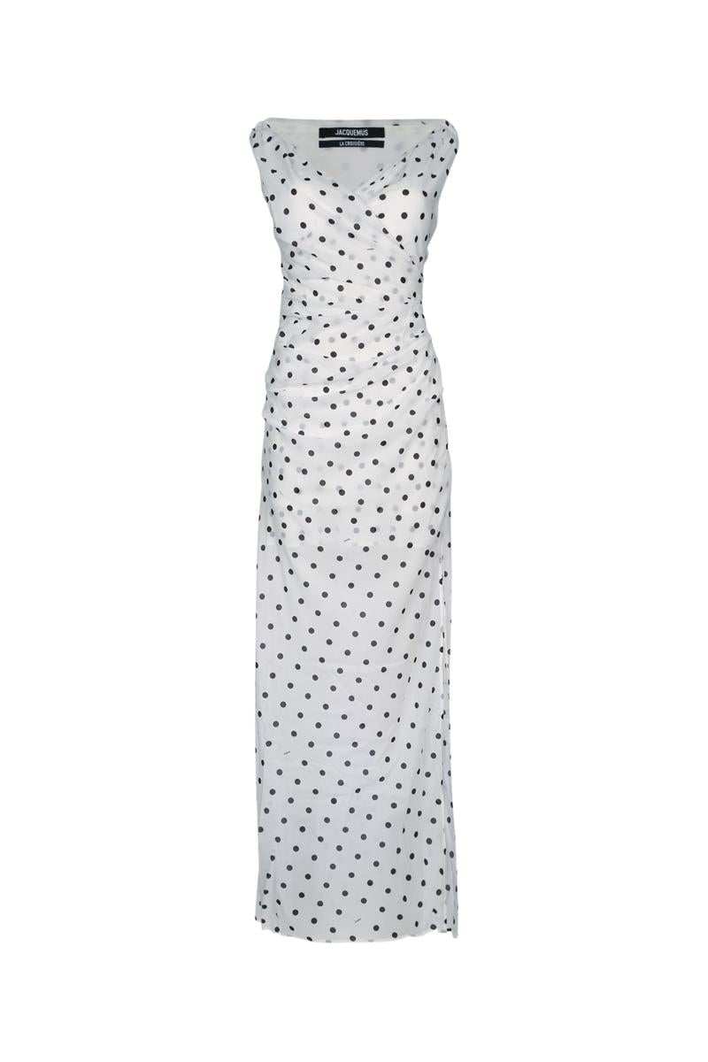 Jacquemus Dress