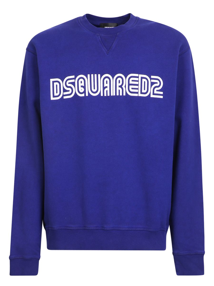 DSQUARED2 Sweatshirts