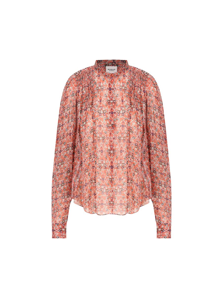 Isabel Marant Étoile 衬衫