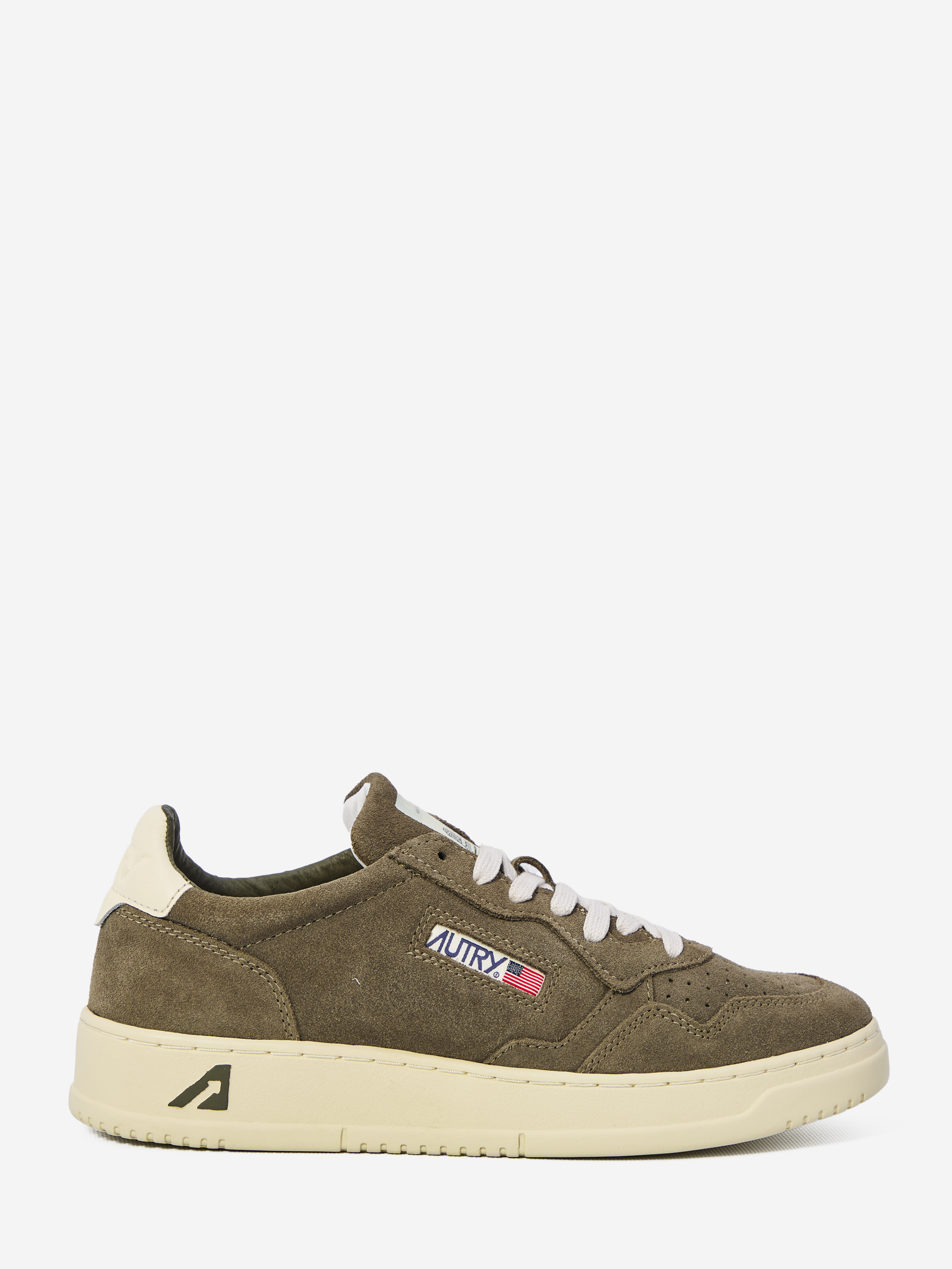 Medalist sneakers