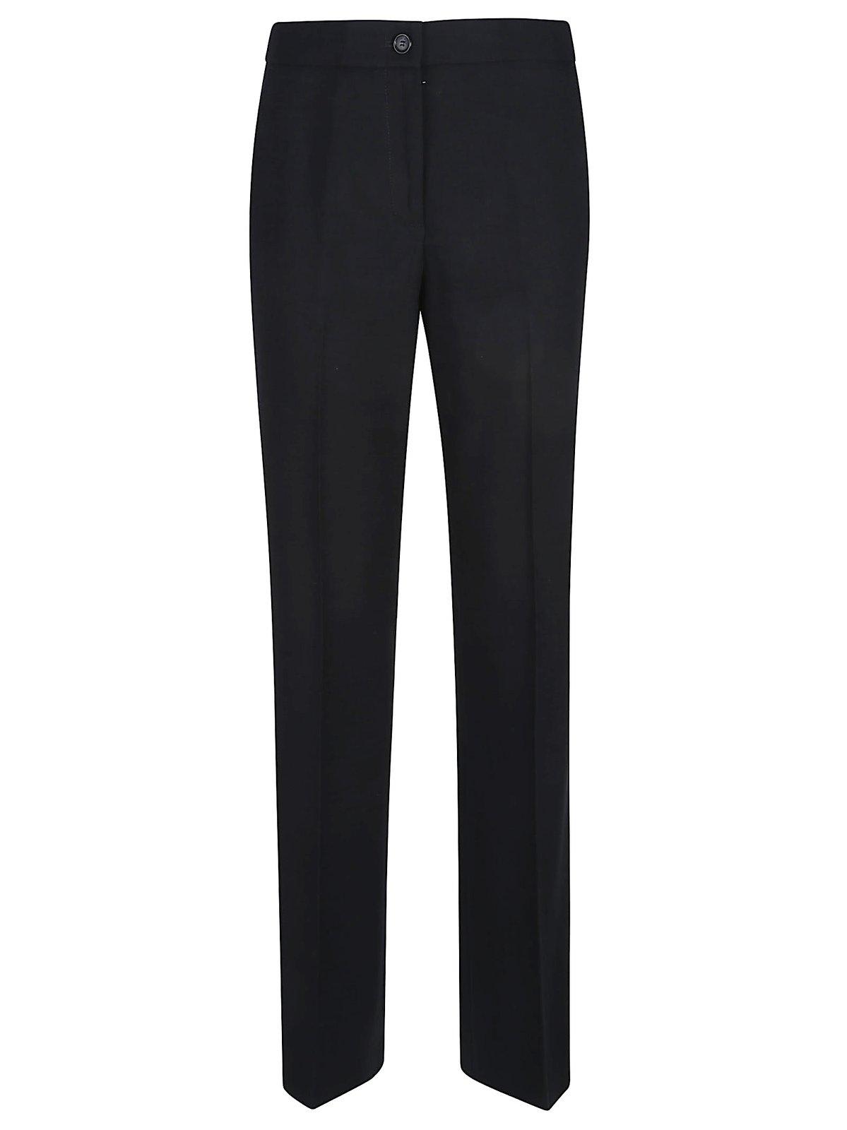 Pinko Flared Tailored Trousers