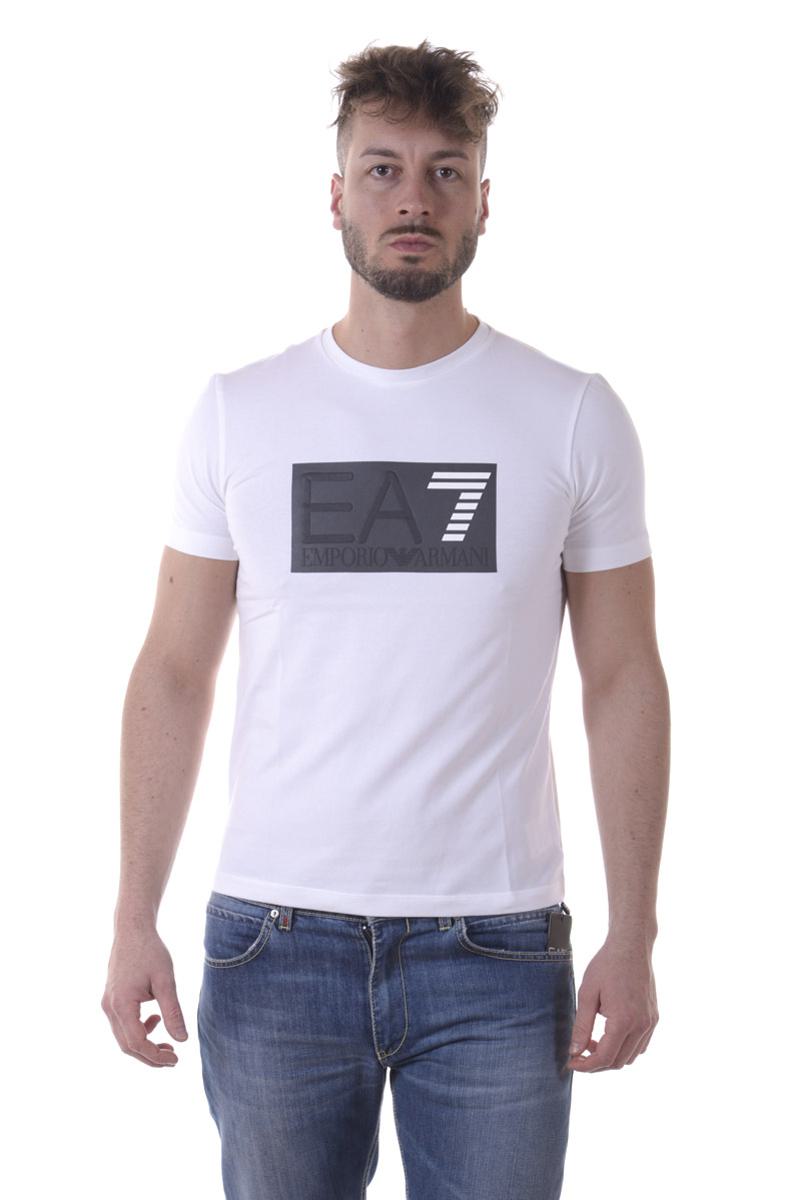 Ea7 Emporio Armani Topwear