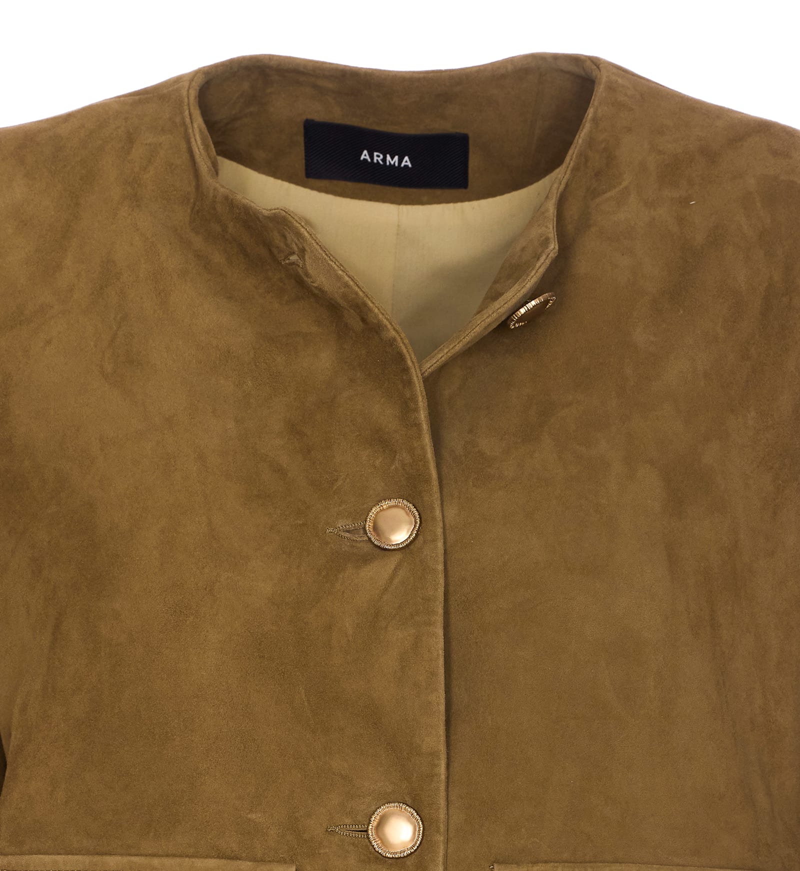 ARMA Gaya Jacket